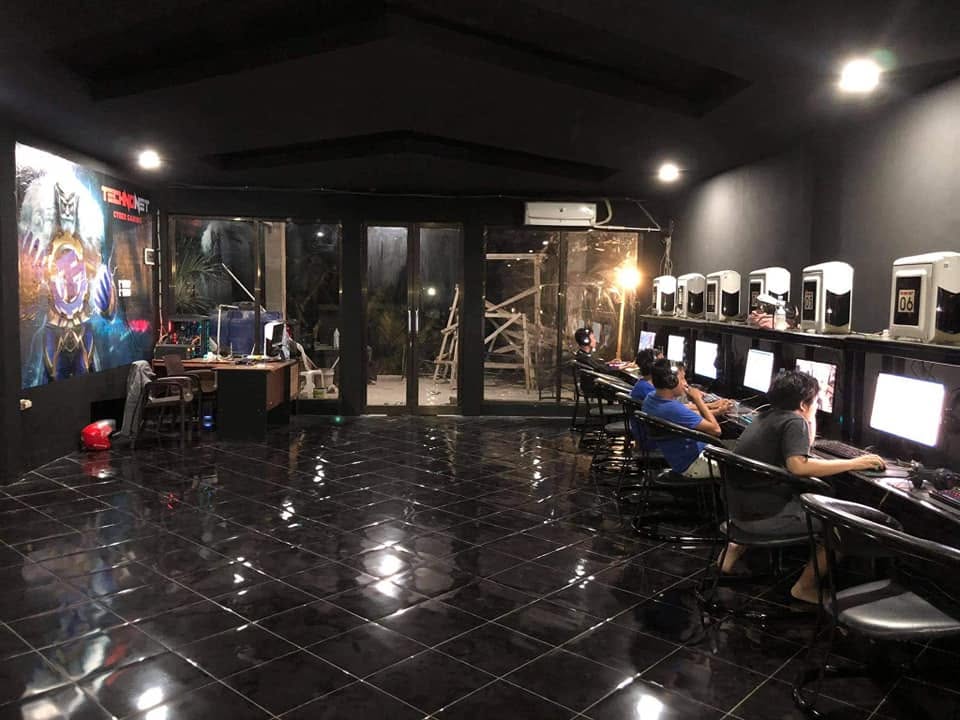 Techno Net Sulawesi Tengah-Palu